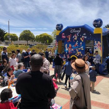 Alpha Kids Academy - graduation party - Preschools Near Me - San Francisco, California