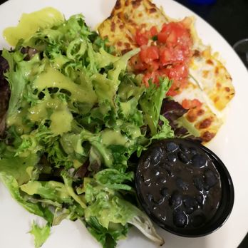 Whiptail Grill - BURRITO - Mexican Near Me - Springdale, Utah