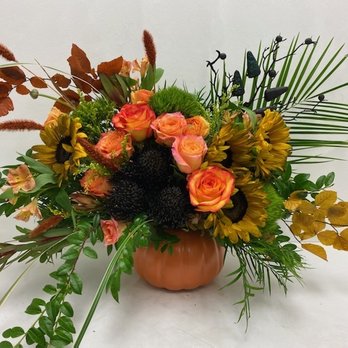 OC Flowers and Events - Deluxe bouquet. - Florists Near Me