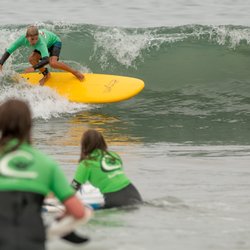 SURF CLUB