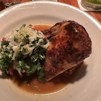 Hillstone Restaurant - Rotisserie Chicken - New American Near Me - Denver, Colorado Hillstone Restaurant - Rotisserie Chicken - New American Near Me - Denver, Colorado