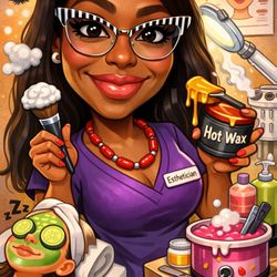 BPosh Beauty Bar & Boutique