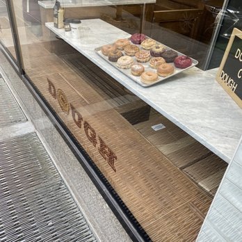 Dough - Coffee & Tea Near Me - New York, New York Dough - Coffee & Tea Near Me - New York, New York