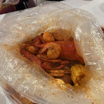 The Kickin' Crab - Cajun/Creole Near Me - Long Beach, California The Kickin' Crab - Cajun/Creole Near Me - Long Beach, California
