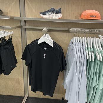 HOKA - Shoe Stores Near Me - New York, New York HOKA - Shoe Stores Near Me - New York, New York