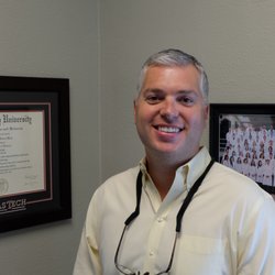 West Dental Care - Dr. West