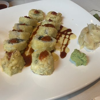 The Hamilton - Dragon roll - Seafood Near Me - Washington, DC, District of Columbia The Hamilton - Dragon roll - Seafood Near Me - Washington, DC, District of Columbia
