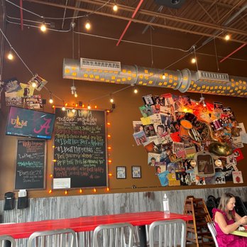 Taco Mama - Daphne - Kudos for your kudos and music selection! - Steakhouses Near Me - Daphne, Alabama Taco Mama - Daphne - Kudos for your kudos and music selection! - Steakhouses Near Me - Daphne, Alabama