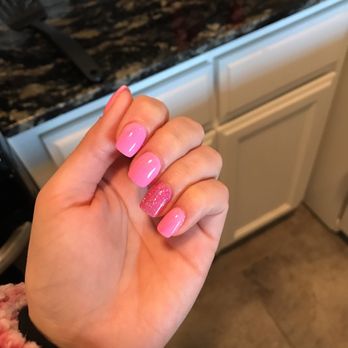 Savvy Nails & Spa - Got my nails done at Savvy and they are the best. This was my second time going and both times they have been so nice. - Nail Salons Near Me - Norman, Oklahoma Savvy Nails & Spa - Got my nails done at Savvy and they are the best. This was my second time going and both times they have been so nice. - Nail Salons Near Me - Norman, Oklahoma