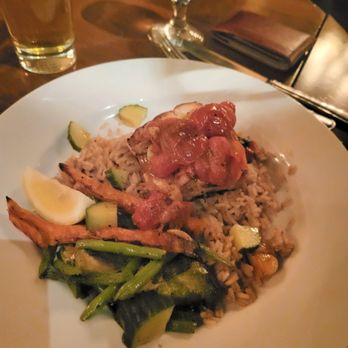 21 Steps Kitchen & Bar - Fish entree - Steakhouses Near Me - Whistler, British Columbia 21 Steps Kitchen & Bar - Fish entree - Steakhouses Near Me - Whistler, British Columbia