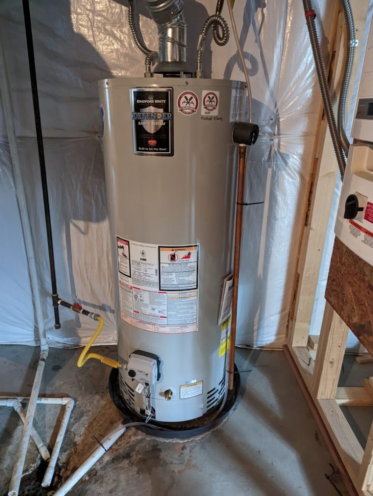 Slide of Nxt Gen Plumbing