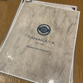 TANAKAYA - Japanese Near Me - Tustin, California TANAKAYA - Japanese Near Me - Tustin, California