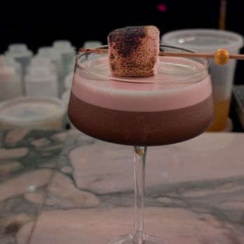 Hando - Espresso Martini - on tap - Sushi Bars Near Me - Houston, Texas Hando - Espresso Martini - on tap - Sushi Bars Near Me - Houston, Texas