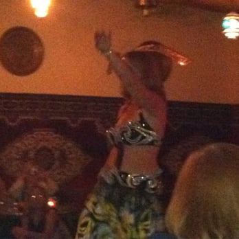 El Morocco - Moroccan Near Me - Pleasant Hill, California