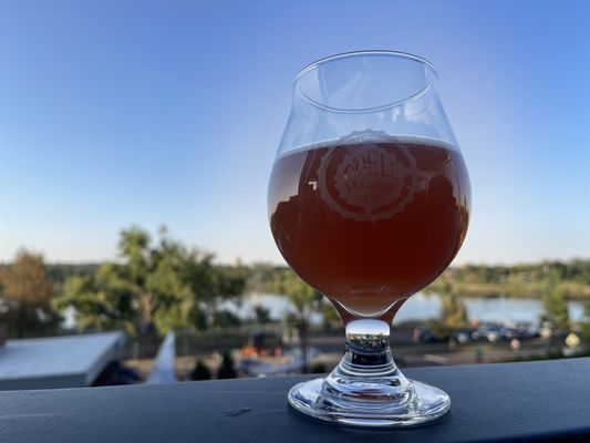 Odell Brewing Sloan's Lake Brewhouse & Pizzeria by null