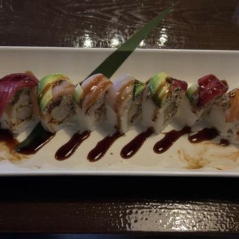 Kai Sushi - SW Roll - Sushi Bars Near Me - Henderson, Nevada Kai Sushi - SW Roll - Sushi Bars Near Me - Henderson, Nevada