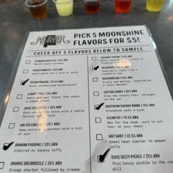 Choose 5 for $5