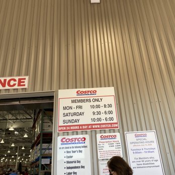 Costco Wholesale - Hours - Wholesale Stores Near Me - San Antonio, Texas Costco Wholesale - Hours - Wholesale Stores Near Me - San Antonio, Texas