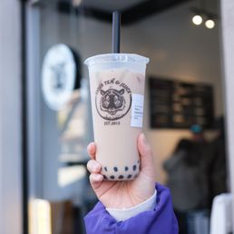 TIGER TEA & JUICE - SAN MATEO - Updated December 2025 - 113 Photos