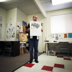 Hope Center for the Arts - Visual Arts