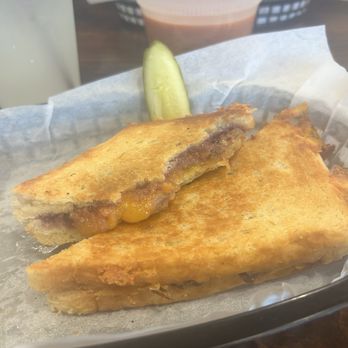 Cheesy J’s - Brisket Sandwich - Sandwiches Near Me - Clarksville, Tennessee Cheesy J’s - Brisket Sandwich - Sandwiches Near Me - Clarksville, Tennessee