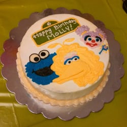 Little Home Bakery - Can you tell me how to get...