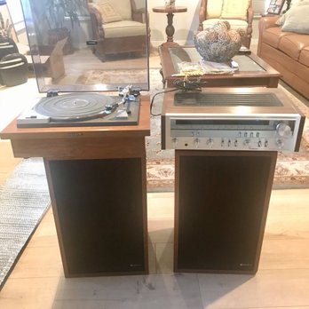 Analog Record Shop - High Fidelity Audio Equipment Near Me - Tustin, California Analog Record Shop - High Fidelity Audio Equipment Near Me - Tustin, California
