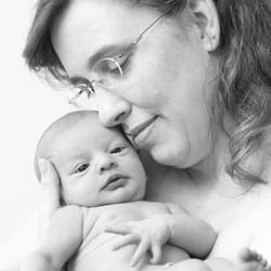 Natural Childbirth 101 - A mothers love