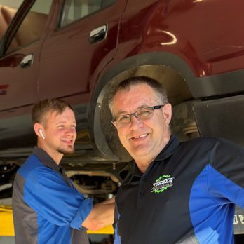 Turner Automotive - Auto Repair Near Me - Rainier, Washington Turner Automotive - Auto Repair Near Me - Rainier, Washington
