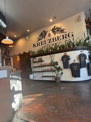 Kreuzberg California by null