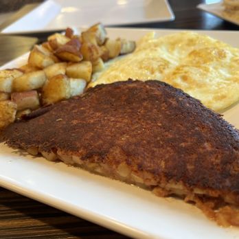 Franco's Flapjack Family Restaurant - Corned Beef HashBeef - Breakfast & Brunch Near Me - Poway, California Franco's Flapjack Family Restaurant - Corned Beef HashBeef - Breakfast & Brunch Near Me - Poway, California