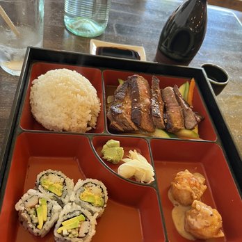 Ako - Sushi Bars Near Me - Brooklyn, New York