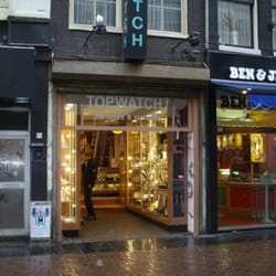 Topwatch