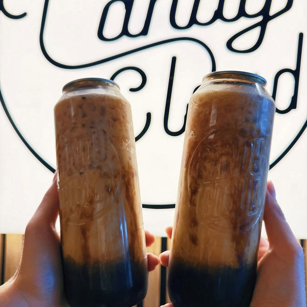 Candy Cloud - Bubble Tea Near Me - Glenview, Illinois Candy Cloud - Bubble Tea Near Me - Glenview, Illinois