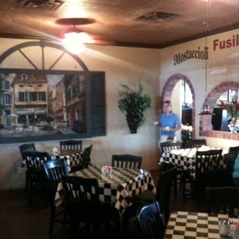Old Town Spaghetti Store - Italian Near Me - Jackson, Tennessee Old Town Spaghetti Store - Italian Near Me - Jackson, Tennessee