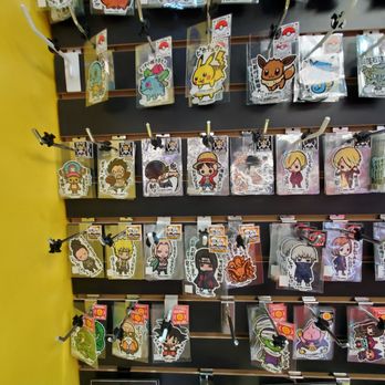 Anime Station - Hobby Shops Near Me - Los Angeles, California Anime Station - Hobby Shops Near Me - Los Angeles, California