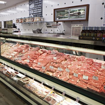 Nugget Markets - Grocery Near Me - Corte Madera, California