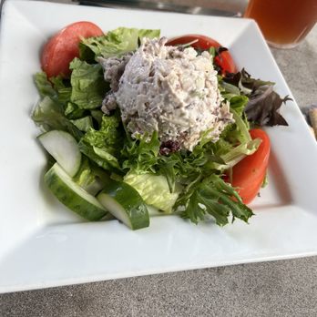 Blackwater Bistro - Chicken salad - Breakfast & Brunch Near Me - Milton, Florida
