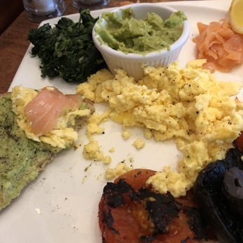 Cafe Renoir - Coffee & Tea Near Me - London, XGL
