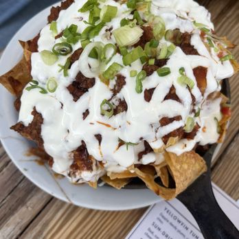 Malibu Farm Pier Cafe - Nachos!!! Yes!!! - Cafes Near Me - Malibu, California Malibu Farm Pier Cafe - Nachos!!! Yes!!! - Cafes Near Me - Malibu, California