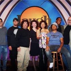 LA School of Comedy