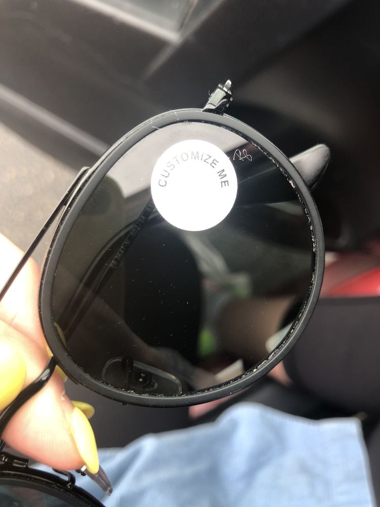 SUNGLASS HUT Updated April 2024 1200 E County Line Rd, Ridgeland