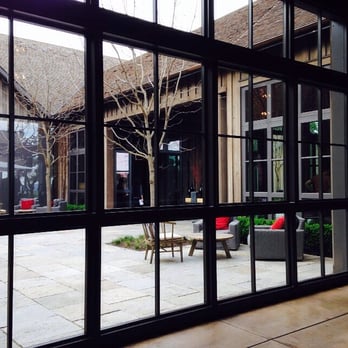 Ram's Gate Winery - Lots of natural light - Wineries Near Me - Sonoma, California