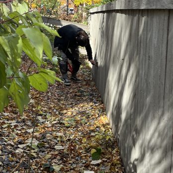 Go 2 Guys & Gals - a man working on a fence - General Contractors Near Me Go 2 Guys & Gals - a man working on a fence - General Contractors Near Me