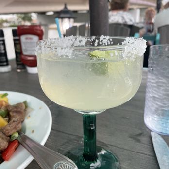 Red, White & Booze - Infamous margarita- very good!! - Seafood Near Me - St Pete Beach, Florida Red, White & Booze - Infamous margarita- very good!! - Seafood Near Me - St Pete Beach, Florida