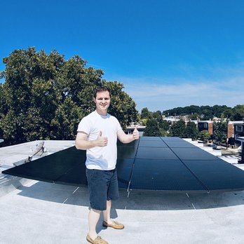 City Renewables - Thumbs up! - Solar Installation Near Me - Washington, DC, District of Columbia City Renewables - Thumbs up! - Solar Installation Near Me - Washington, DC, District of Columbia