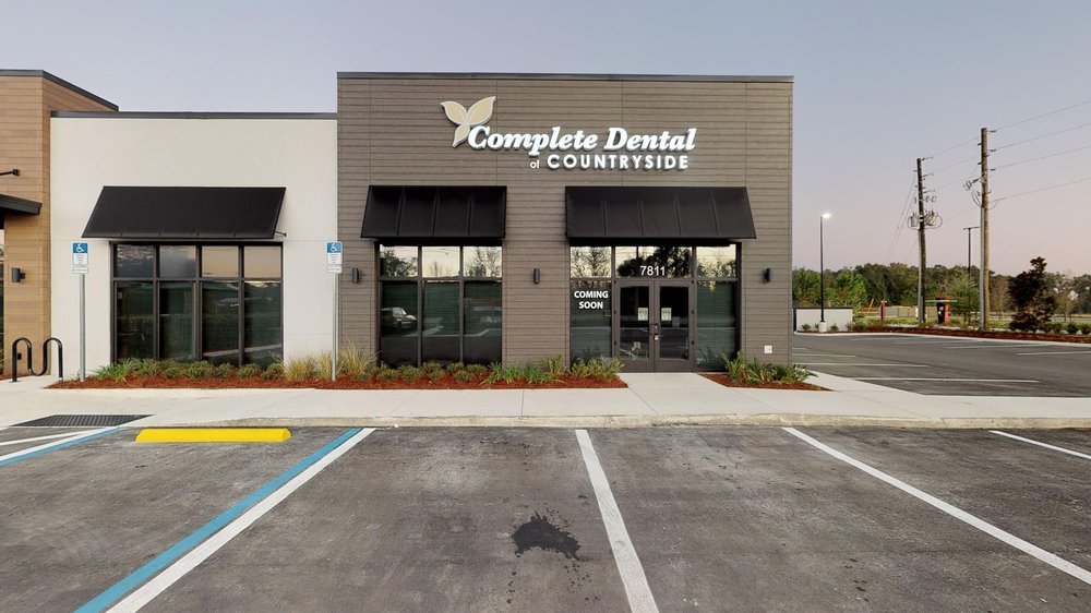 COMPLETE DENTAL OF COUNTRYSIDE Updated July 2024 13 Reviews 7811