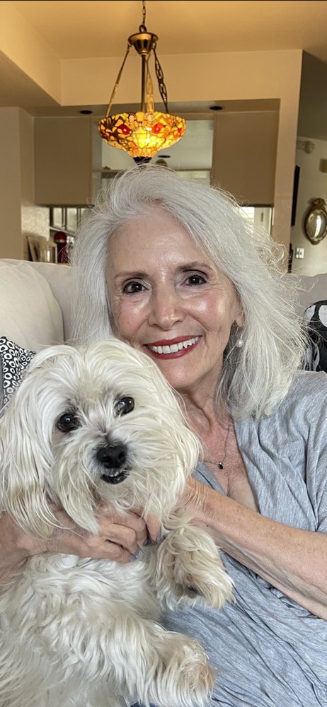 Marcia Wall LMFT - grief counselor in Santa Barbara, CA