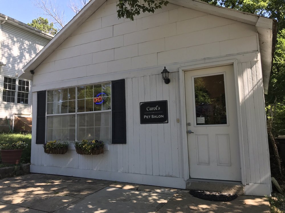 CAROL’S DOG GROOMING Updated September 2024 200 N Rolla St, Rolla, Missouri Pet Sitting