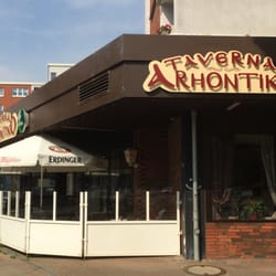 Taverna Arhontiko